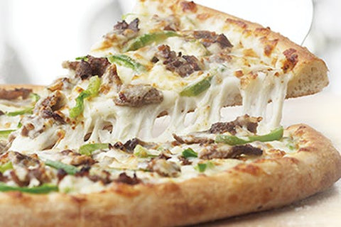 PHILLY CHEESE STEAK