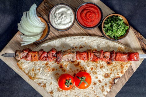 PORK IKIBIR