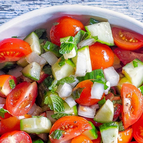 ARMENIAN SALAD