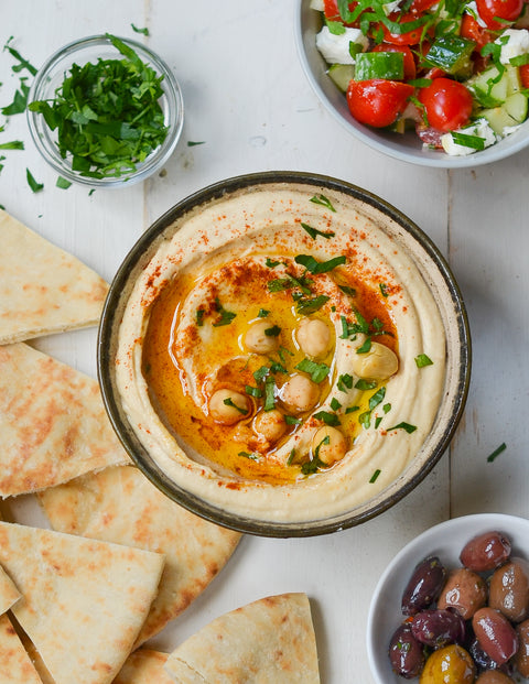 HUMMUS