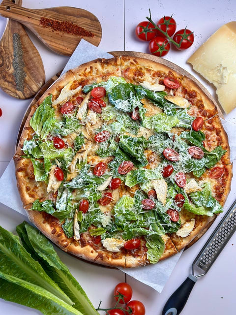 CAESARS PIZZA