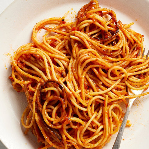 SPAGHETTI
