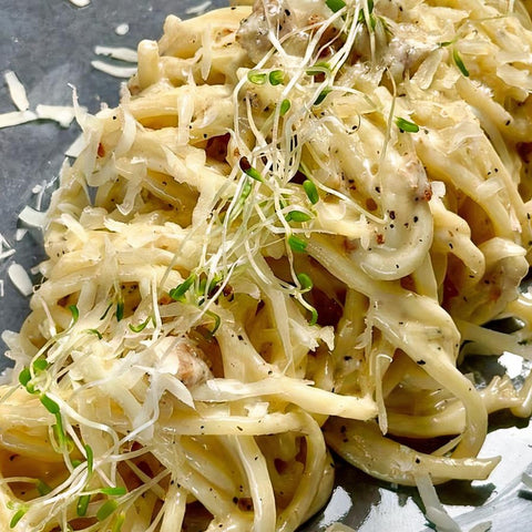 CARBONARA