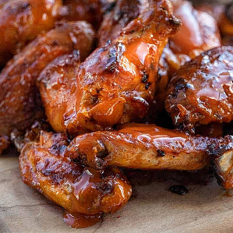 BUFFALO WINGS
