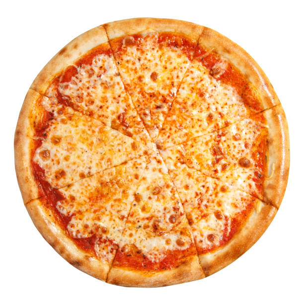 1 LARGE PIZZA – Pizza Italia Grill
